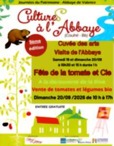 photo Fête de la tomate