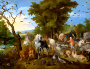 Carnaval des Animaux