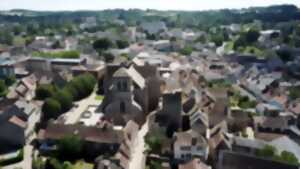 photo Visite de quartier