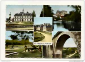 photo Saint-Yreix attacks !