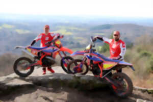 Essais enduro