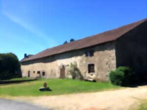Journées du Patrimoine - La grange aux moines