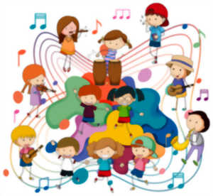 Eveil musical