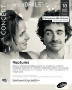 Rupture