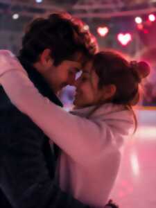 photo St Valentin