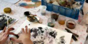 photo Stage d'art zen - 