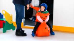 photo Glaçon des oursons spécial Halloween