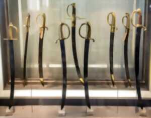 photo Journées européennes du patrimoine - Portes ouvertes du musée de Mutzig