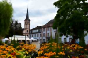 photo Marché gourmand