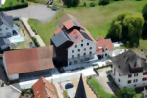 photo Visites commentées du Moulin