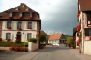 Journées Européennes du Patrimoine : Promenade inter-religieuse