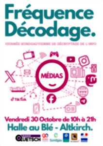 photo Fréquence Décodage Forum