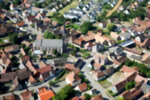Conférence et visite : Westhouse, le paysage de nos villages alsaciens