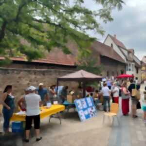 photo Fête de la culture