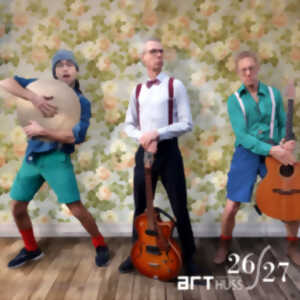 photo Humour musical - Bling Blang, les aventuriers de la zapette perdue
