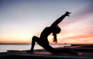 Yoga brunch