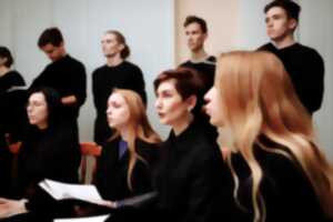 photo Découverte du chant choral