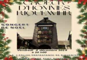 photo Concert de Noël