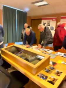 Journées européennes du patrimoine : exposition De Gaulle