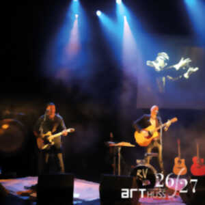 photo Concert - De Bowie à Bashung, en passant par…