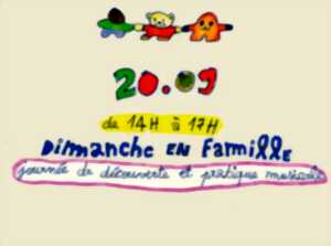 Dimanche en famille : Je crée mes premiers beats