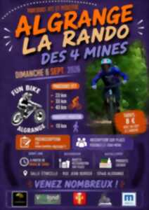 La Rando des 4 Mines