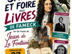photo Salon et Foire aux Livres