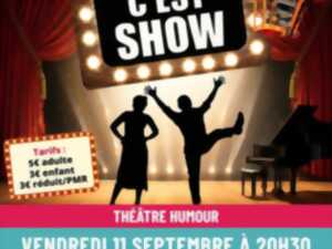 Ce soir c'est Show
