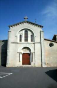 Visite patrimoine du village médiéval