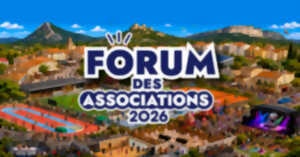 Forum des associations