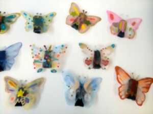 Fabrication de marionnettes