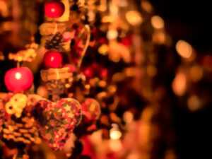photo Marché de Noël