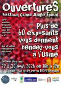 Festival OuvertureS