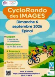 Randonnées des Images