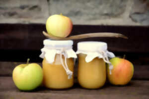 Atelier compote