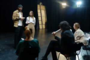 Journées Européennes du Patrimoine | Théâtre 