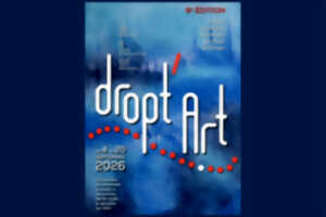 photo Dropt'Art | Portes ouvertes - Atelier Terre de Verre
