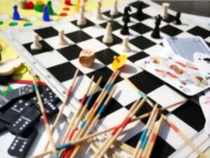 Jeux pour tous !