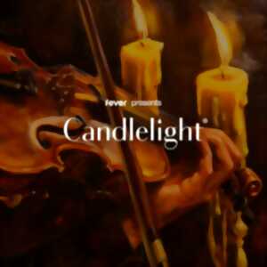 Candlelight - Les 4 saisons de Vivaldi
