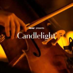 Candlelight - Coldplay & Imagine Dragons