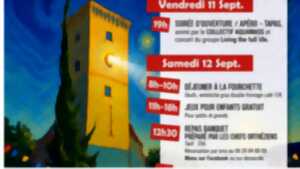 Fêtes de Moncade