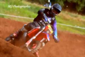 Entrainement moto
