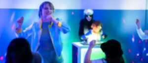 Micro Disco - Espace Culturel Brassens