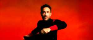 CHARLIE WINSTON - Espace Culturel Brassens