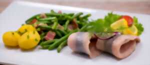 Repas dansant de la Saint Martin