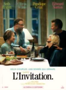 photo Avant-première : L'invitation