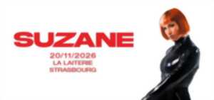 photo SUZANE