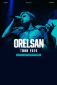 photo Orelsan