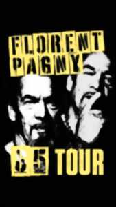 photo Florent Pagny