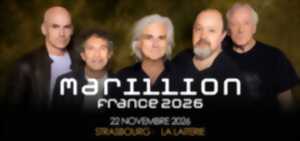 photo MARILLION